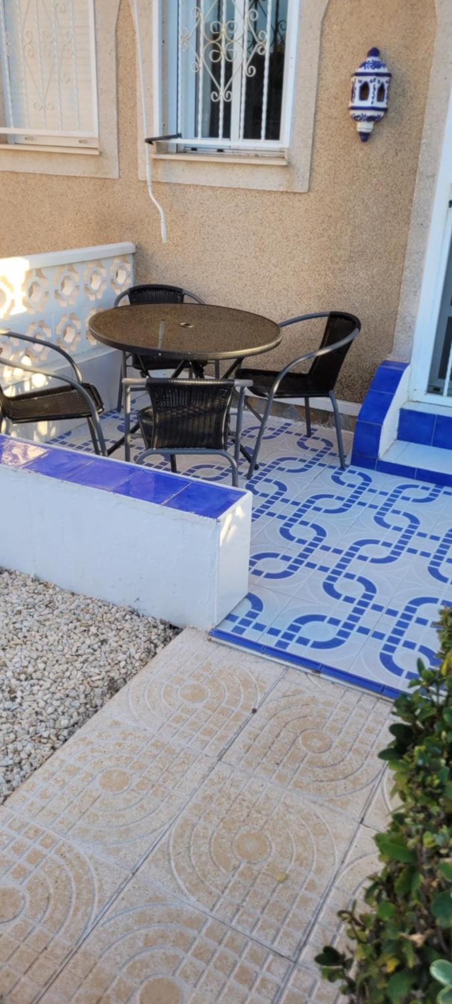 Villa The Triana Townhouse Ciudad Quesada Exterior foto