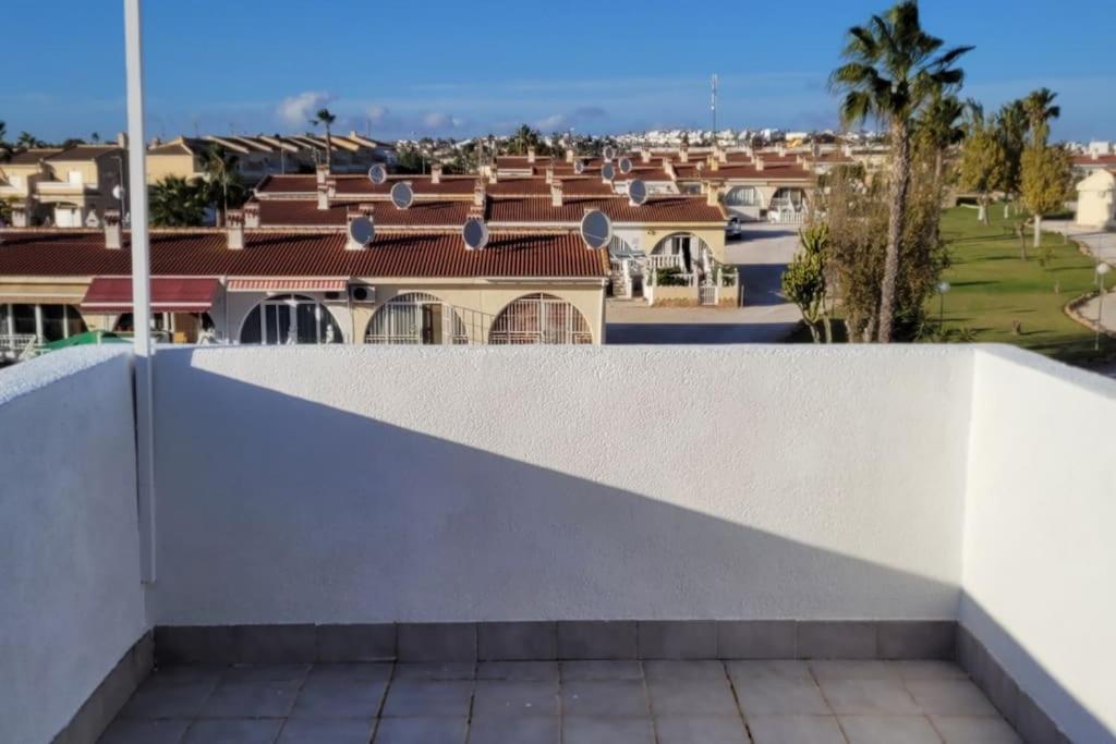 Villa The Triana Townhouse Ciudad Quesada Exterior foto