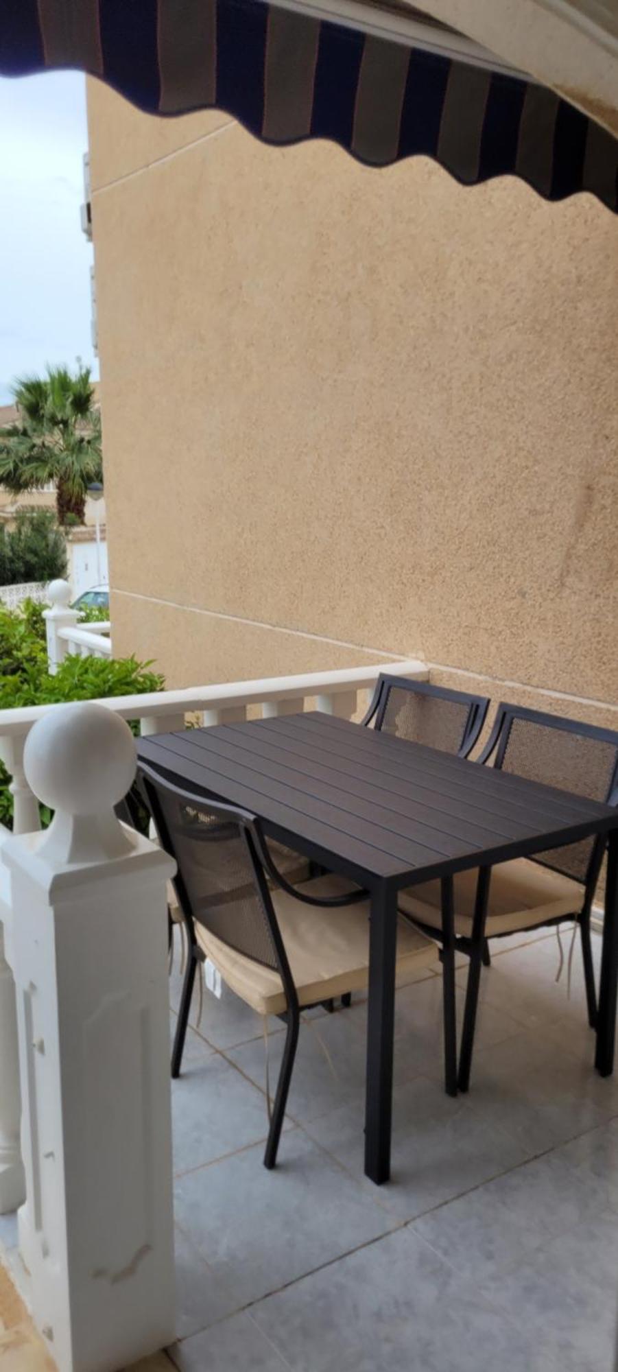 Villa The Triana Townhouse Ciudad Quesada Exterior foto