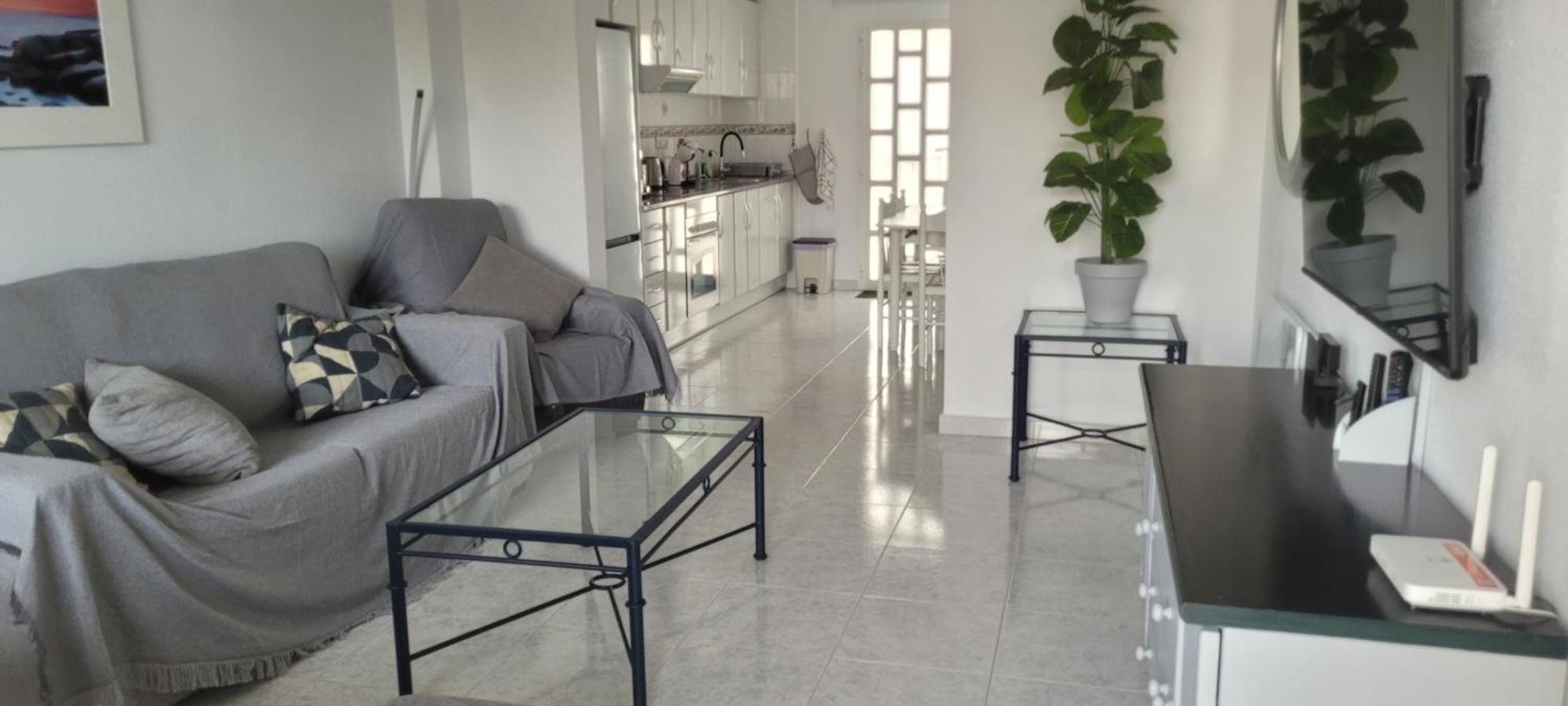Villa The Triana Townhouse Ciudad Quesada Exterior foto