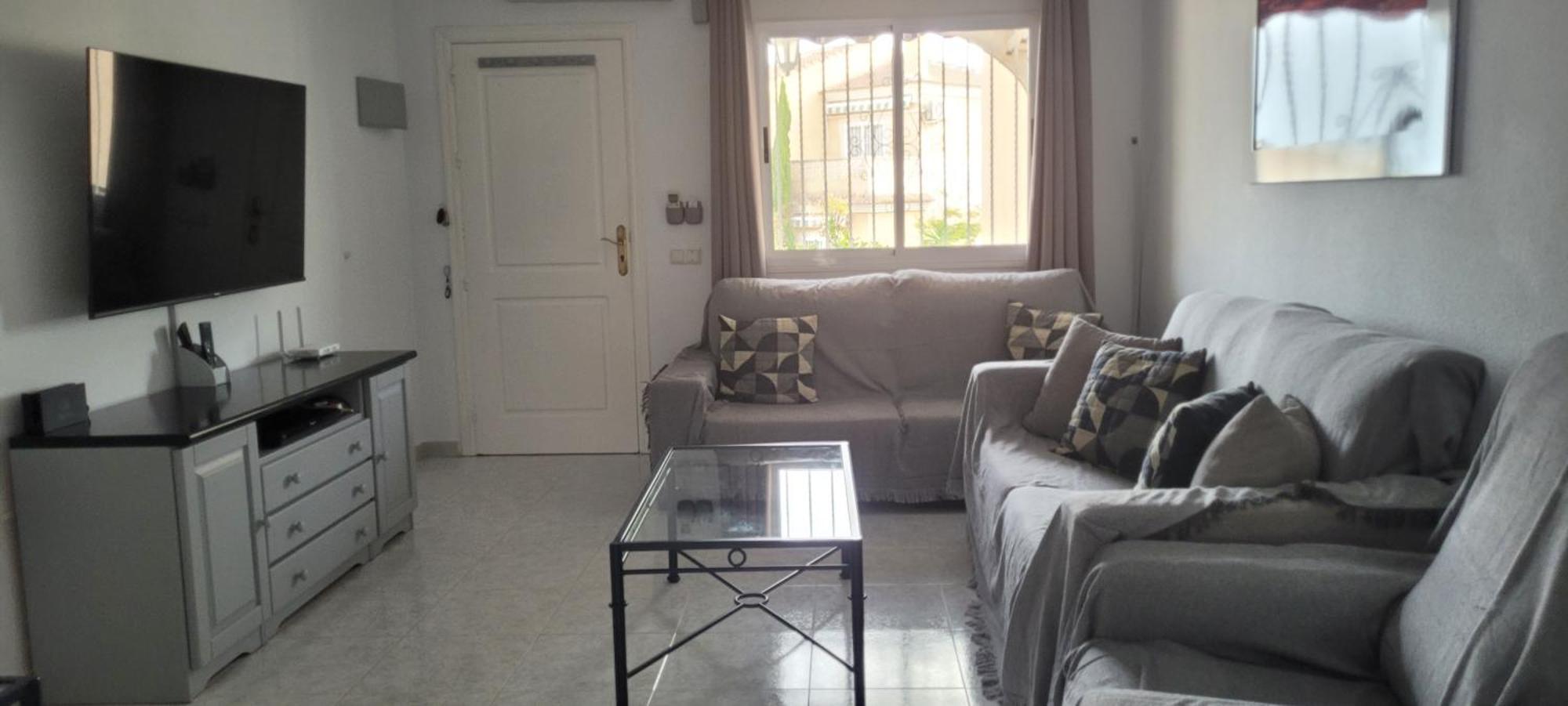 Villa The Triana Townhouse Ciudad Quesada Exterior foto