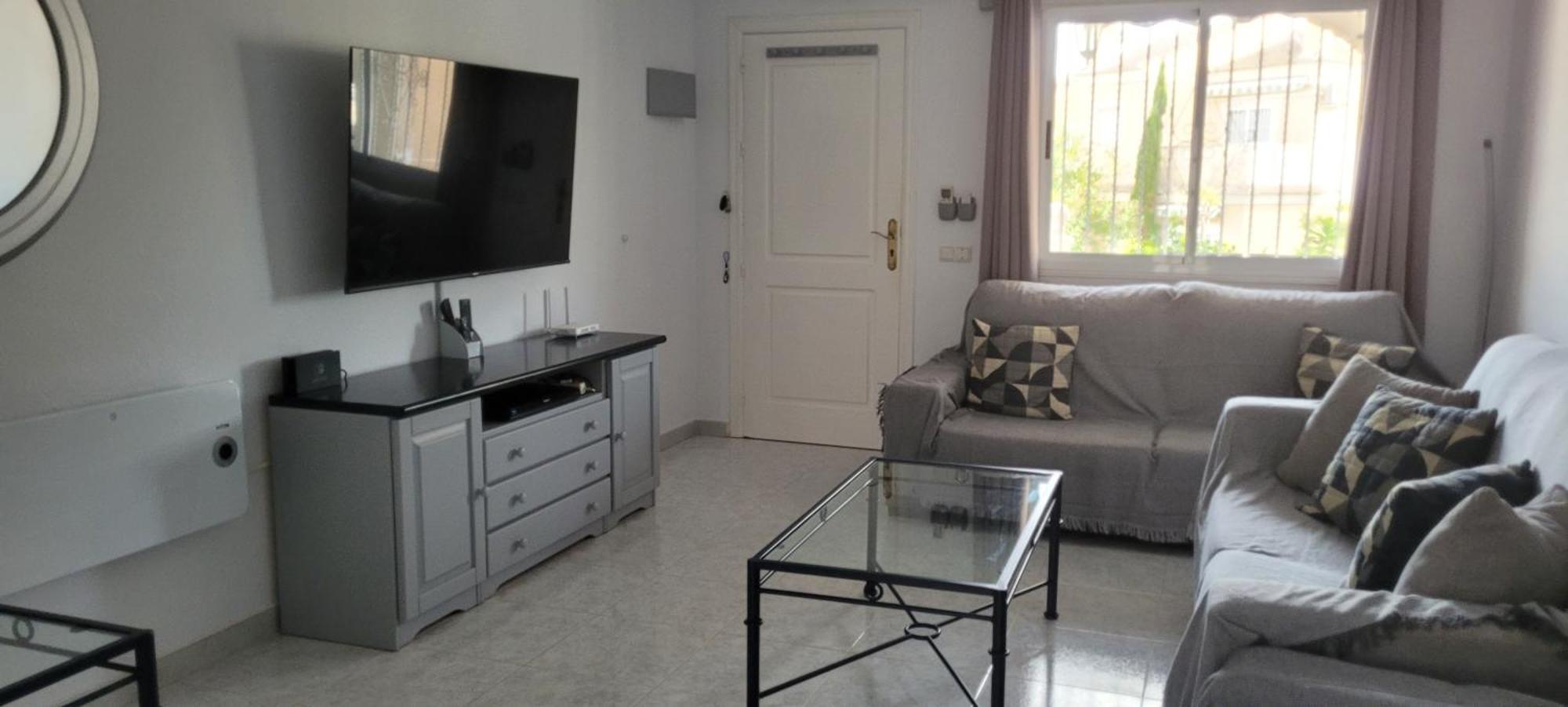 Villa The Triana Townhouse Ciudad Quesada Exterior foto